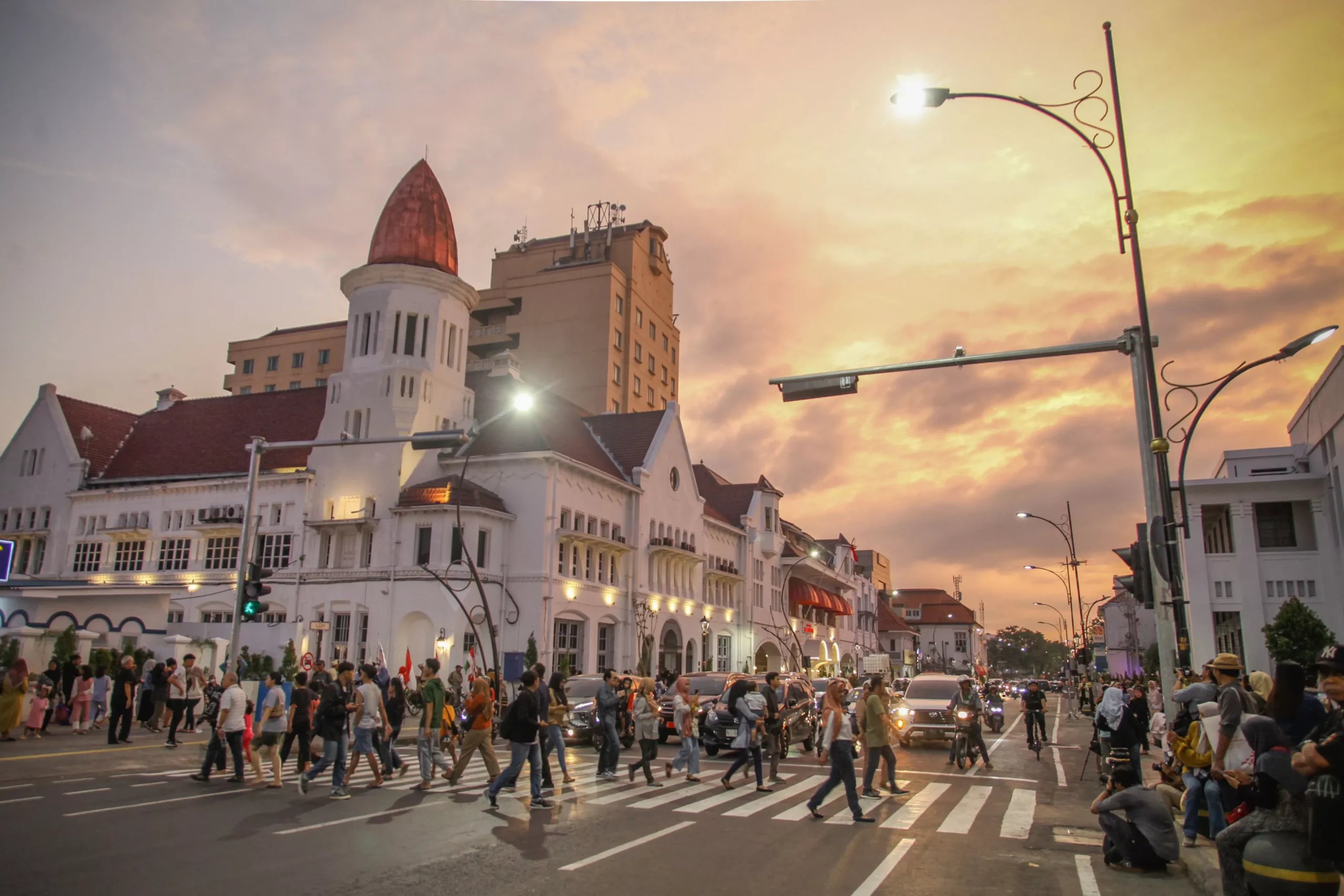 image : SURYANTO/RADAR SURABAYA