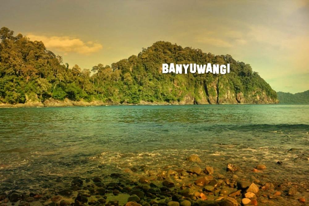 banyuwangi beach