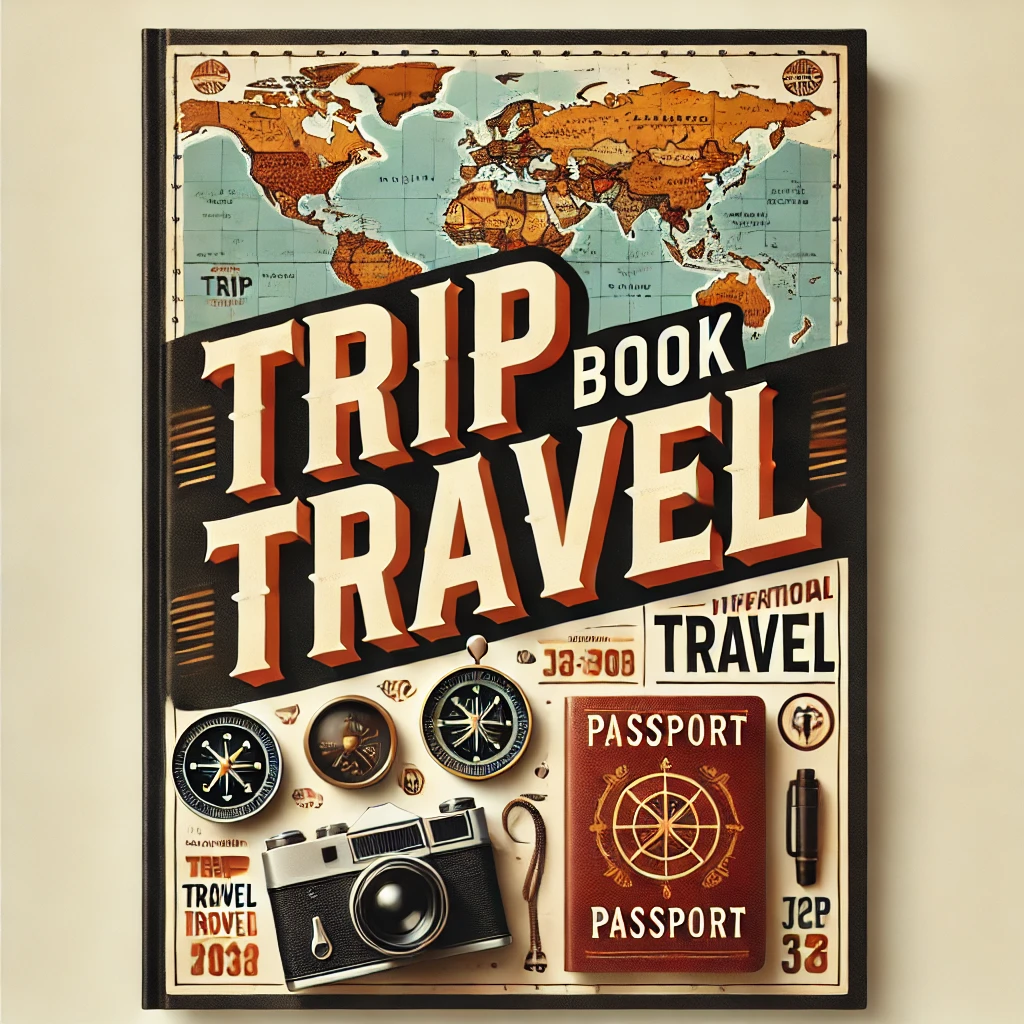 Trip Book Travel: Your Ultimate Guide to Hassle-Free Vacation Planning